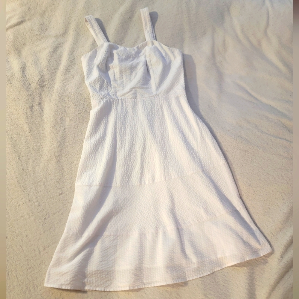 Vineyard Vines Kentucky Derby Dress